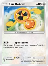 Fan Rotom fan-rotom